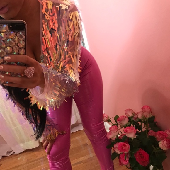 Meet your Posher, Bianca - Picture 1 of 1